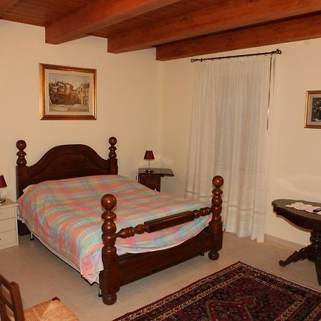 Agriturismo Apollinare Montiano  Zewnętrze zdjęcie