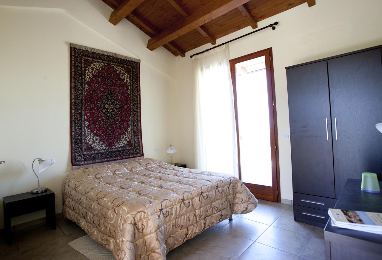 Agriturismo Apollinare Montiano  Zewnętrze zdjęcie
